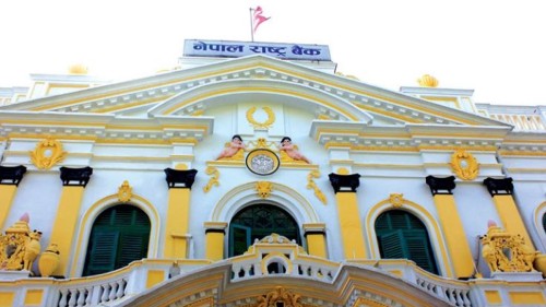 विदेशी मुद्रा साट्दै हुनुहुन्छ ? यस्तो छ है आजका लागि विनिमयदर